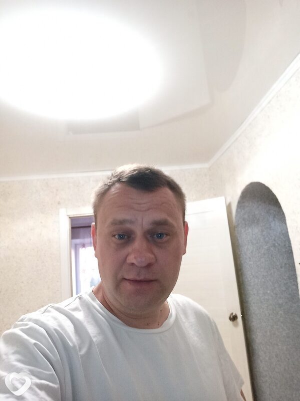 Алексей, 45, Серпухове — анкета №1020614