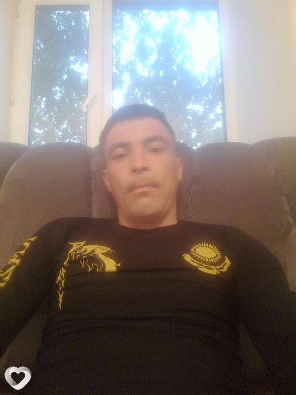Татар, 39, Балхаше — анкета №1020615
