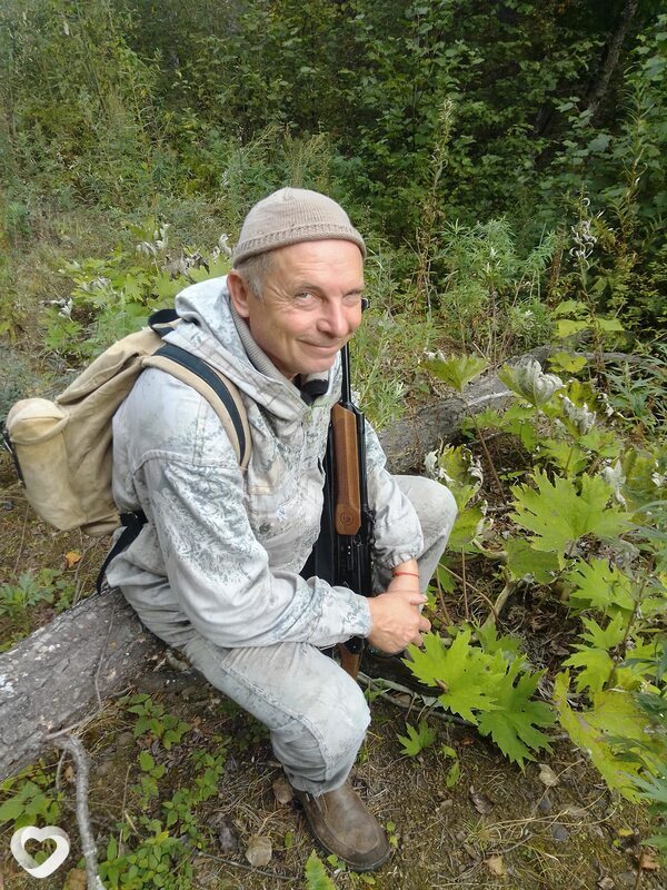 Владимир, Терней
