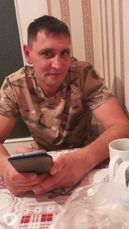 Эдик, 45, Новороссийске — анкета №1020625