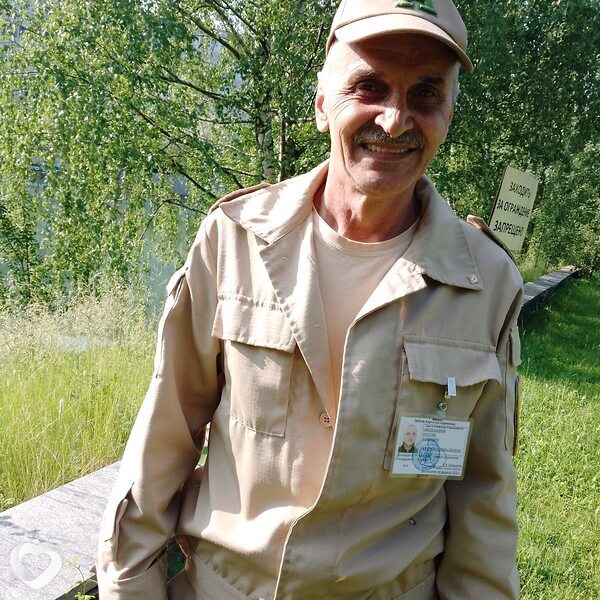 Рустам, 62, Ульяновске — анкета №1020628