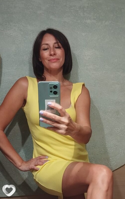Елена, 46, Анапе — анкета №1020630