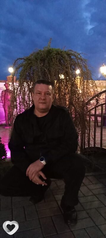 Александр, 49, Уфе — анкета №1020564