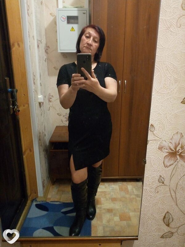 Ксения, 47, Архангельске — анкета №1020567