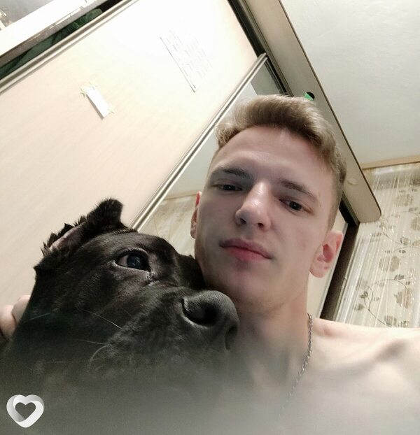 Алексей, 25, Москве — анкета №1020573