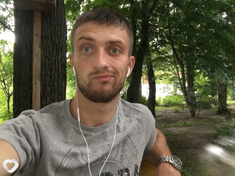 Александр, 40, Минске — анкета №1020581