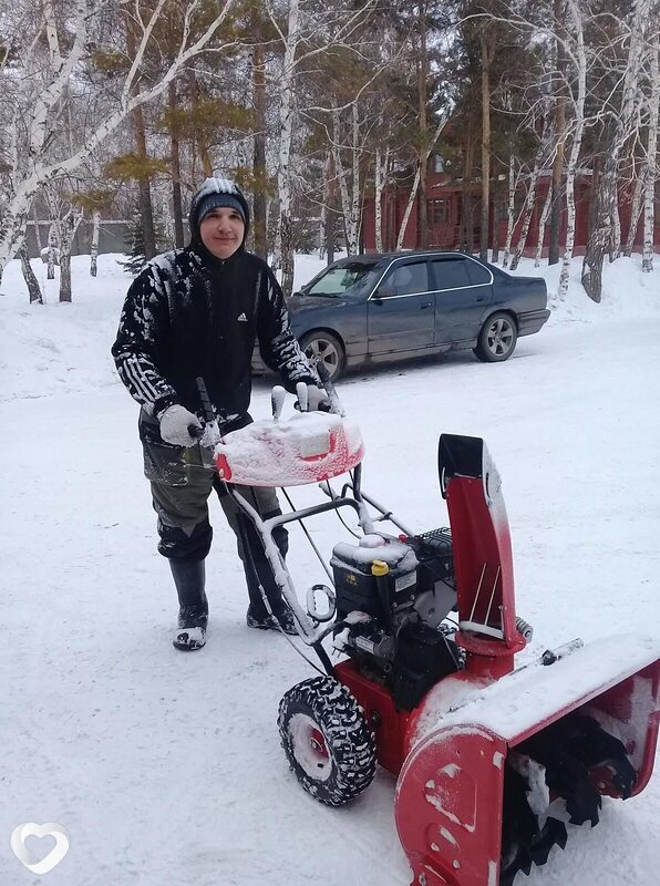 Валерий, 33, Павлодаре — анкета №1020586