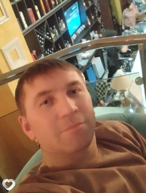 Радик, 41, Альметьевске — анкета №1020638