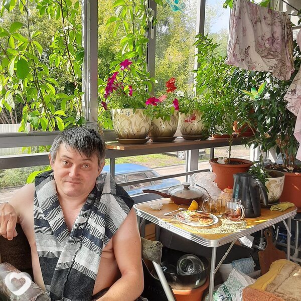 Владимир, 51, Челябинске — анкета №1020639