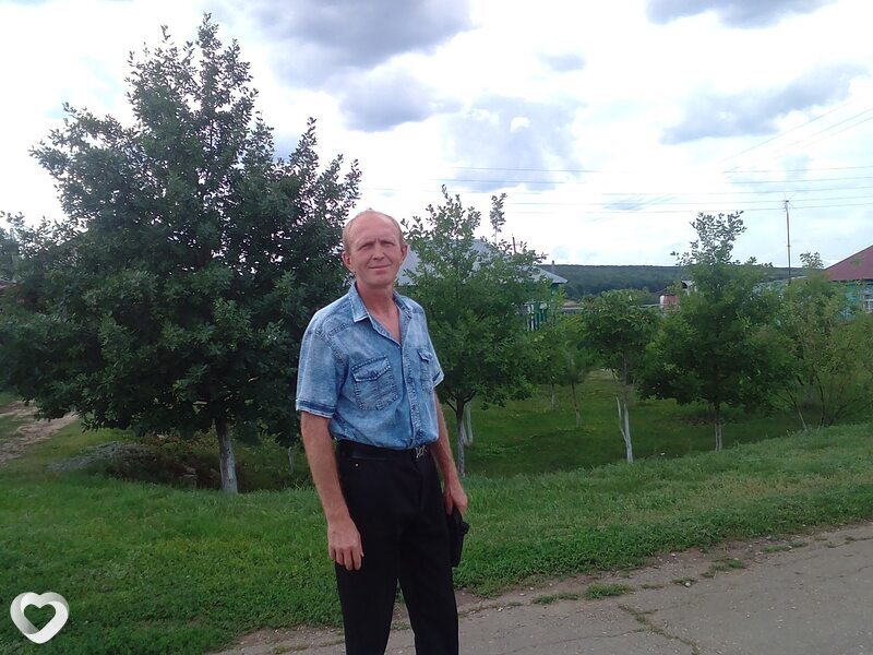 Олег, 45, Самаре — анкета №1020640