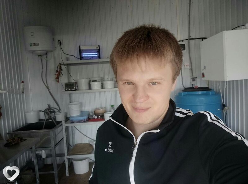 Арсений, 33, Москве — анкета №1020648