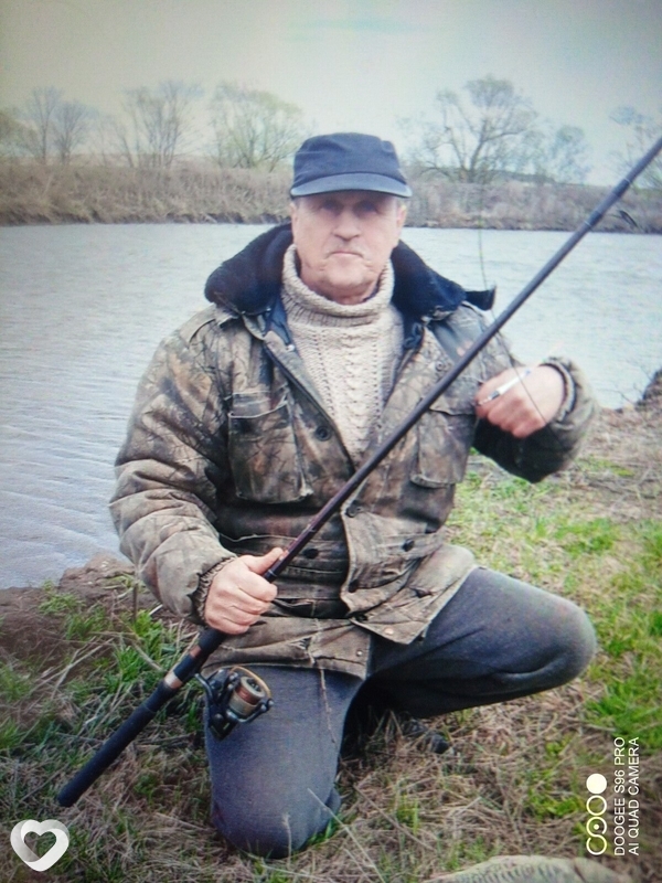 Алекандр, 66, Саратове — анкета №1020649
