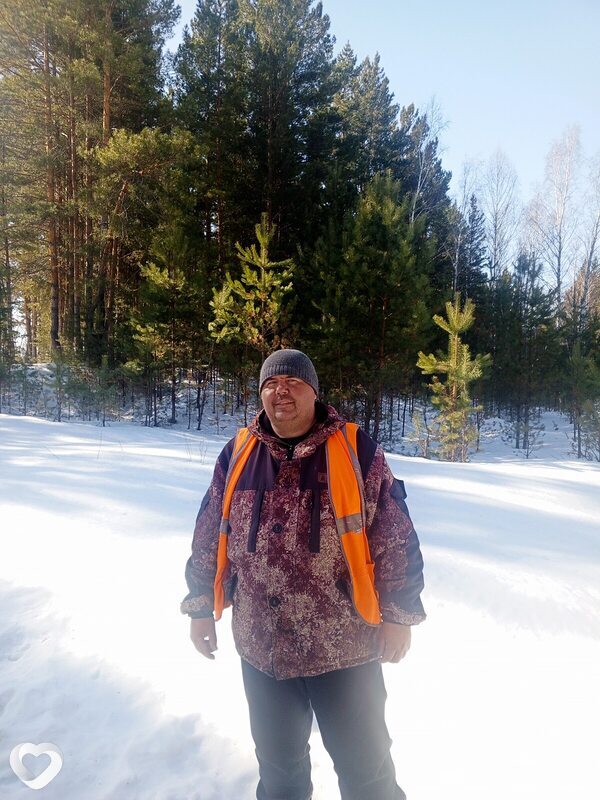 Денис, 42, Алейске — анкета №1020652