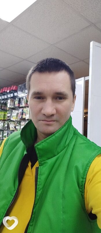 Михаил, 41, Рязани — анкета №1020660