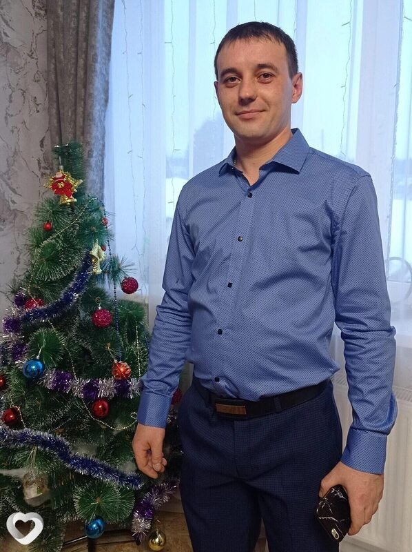Дмитрий, 35, Москве — анкета №1020518