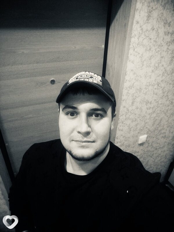 Артем, 31, Пензе — анкета №1020519