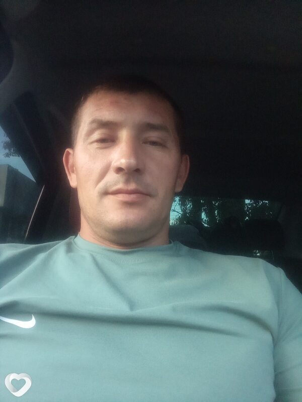 Сергей, 38, Чебоксарах — анкета №1020521