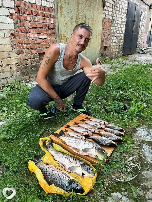 Денис, 32, Москве — анкета №1020526