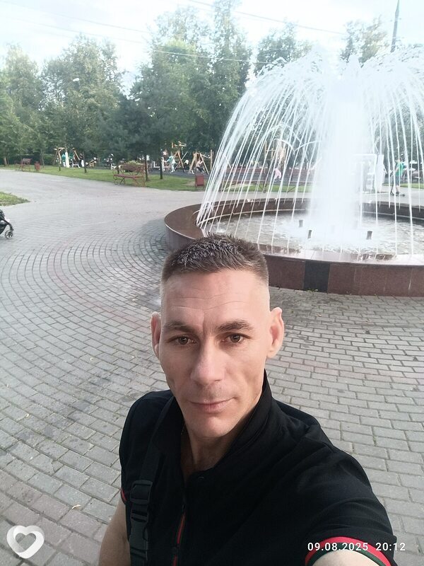 Евгений, 40, Бронницах — анкета №1020529