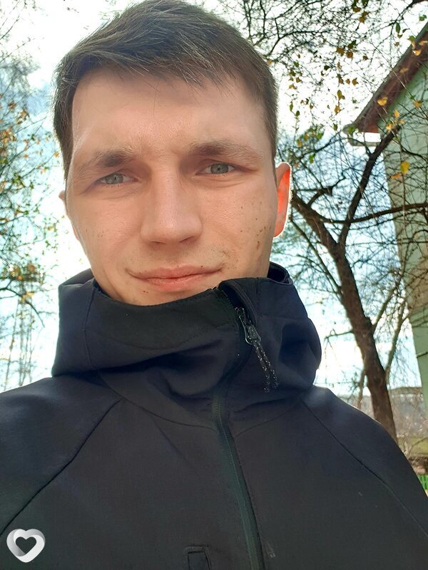 Дмитрий, 29, Новосибирске — анкета №1020536