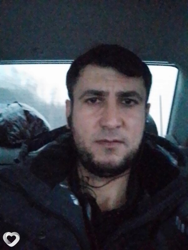 Шухрат, 40, Душанбе — анкета №1020537