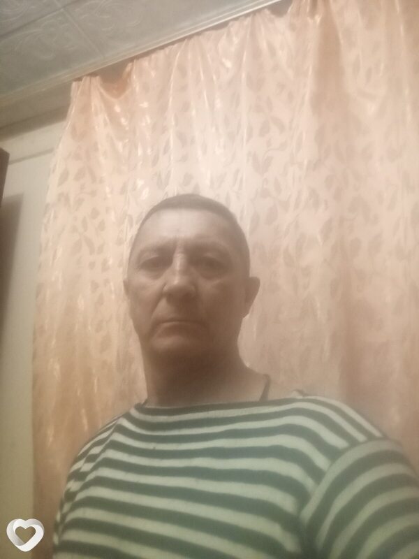 Сергей, 60, Самаре — анкета №1020491