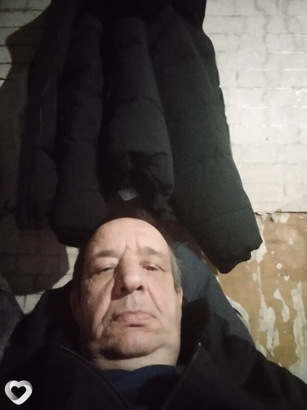 Николай, 54, Иркутске — анкета №1020497