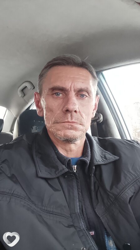 Сергей, 48, Белове — анкета №1020866