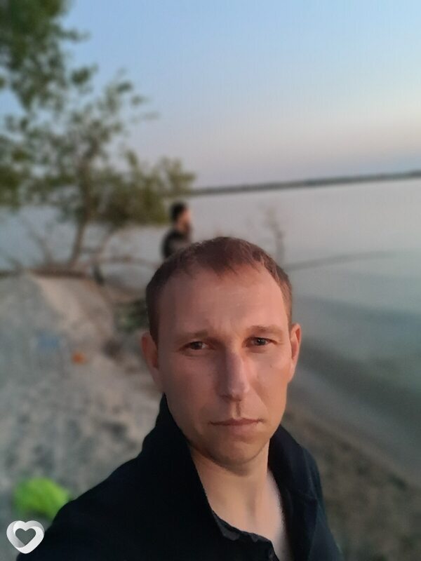 Владимир, 33, Новороссийске — анкета №1020869