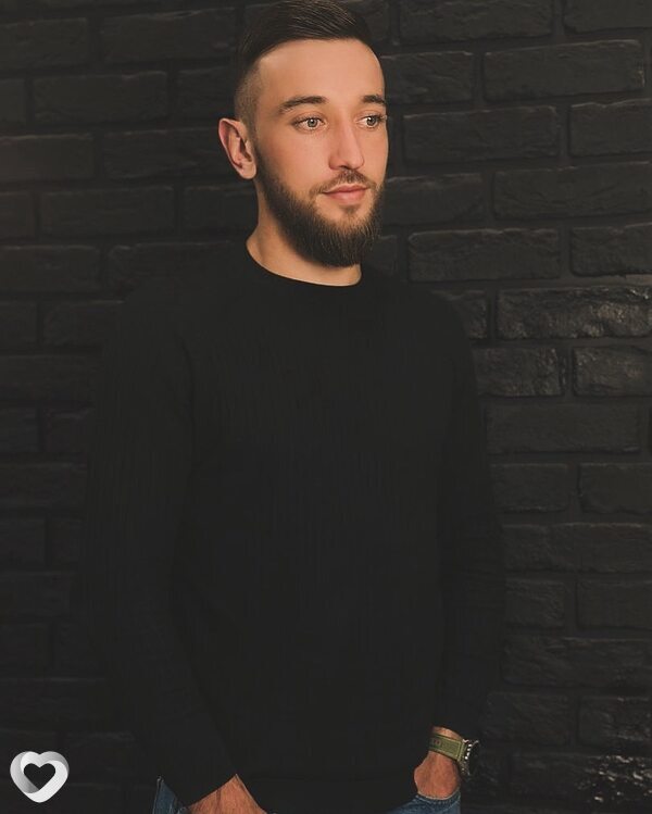 Шамиль, 28, Москве — анкета №1020874