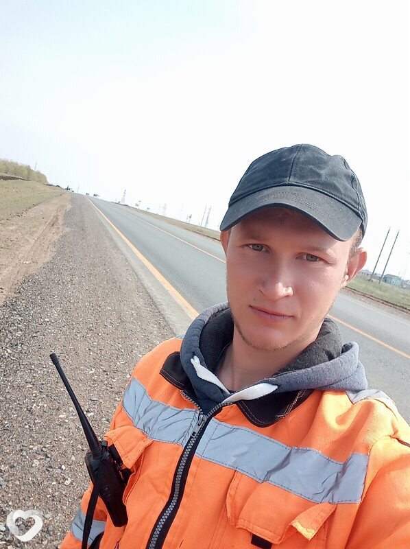 Александр, 30, Оренбурге — анкета №1020884