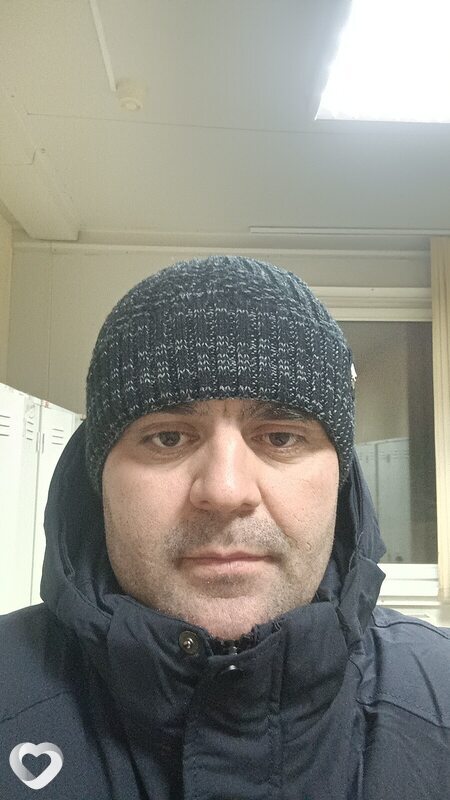 Саша, 41, Екатеринбурге — анкета №1020885
