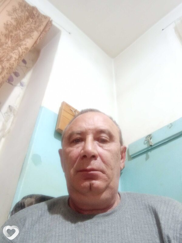 Михаил, 58, Тюмени — анкета №1020886