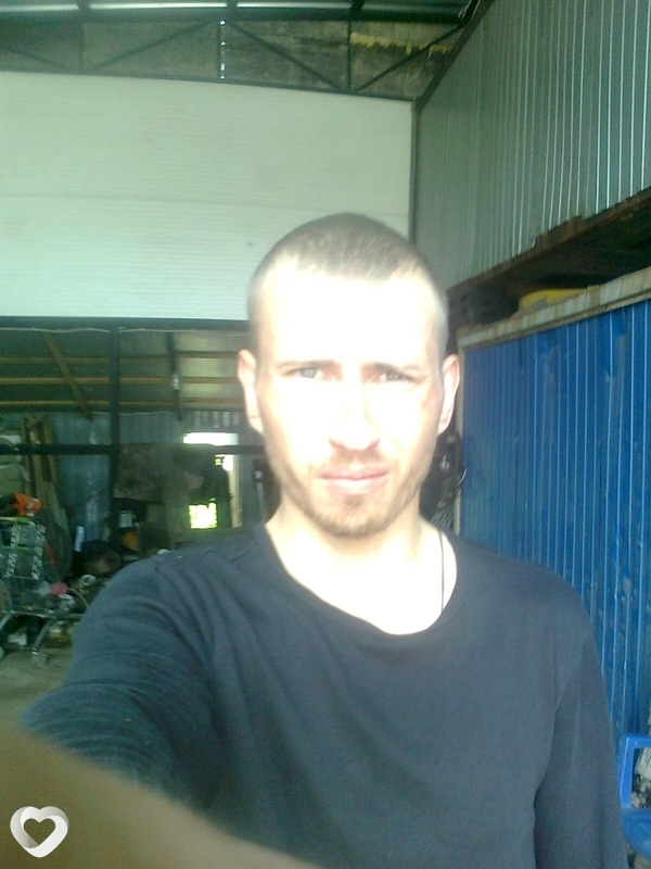 Иван, 33, Москве — анкета №1020787