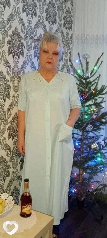 Тамара, 67, Челябинске — анкета №1020792