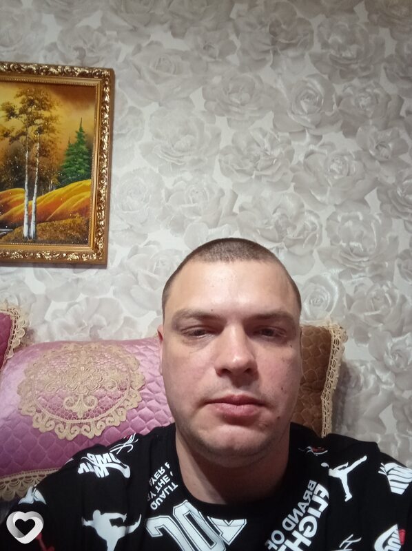 Евгений, 37, Краснодаре — анкета №1020799