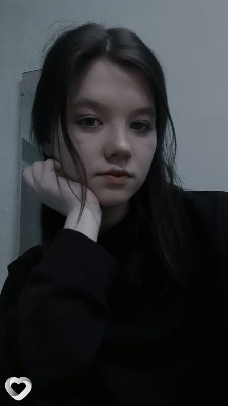 Лидия, 21, Черногорске — анкета №1020800