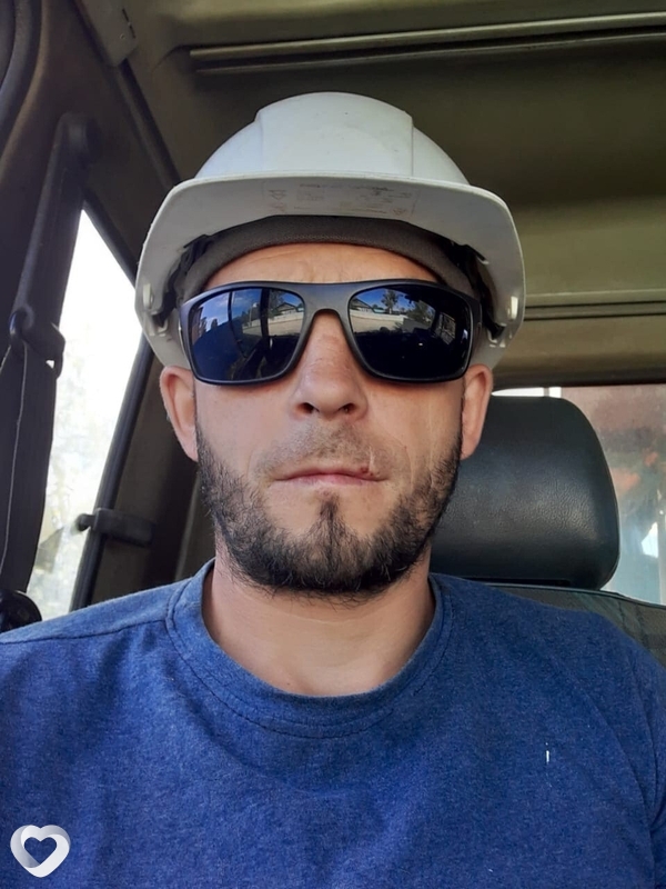 Николай, 38, Биробиджане — анкета №1020810