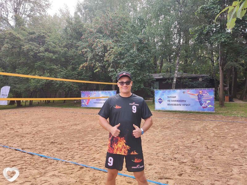 Алекс, 41, Тольятти — анкета №1020664