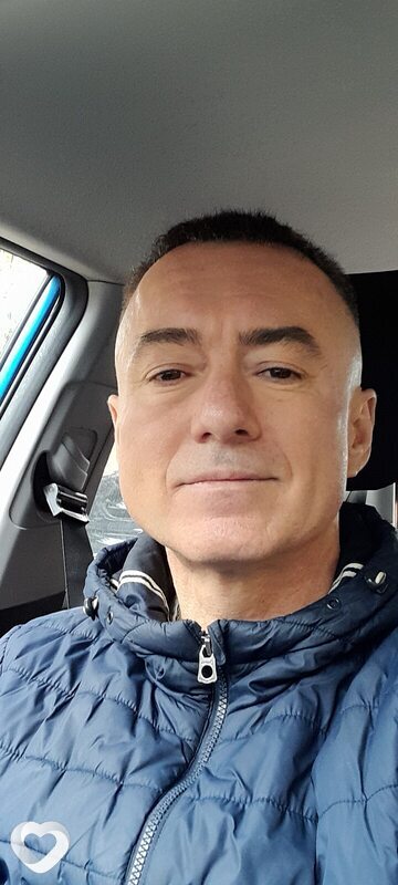 Сергей, 48, Анапе — анкета №1020669