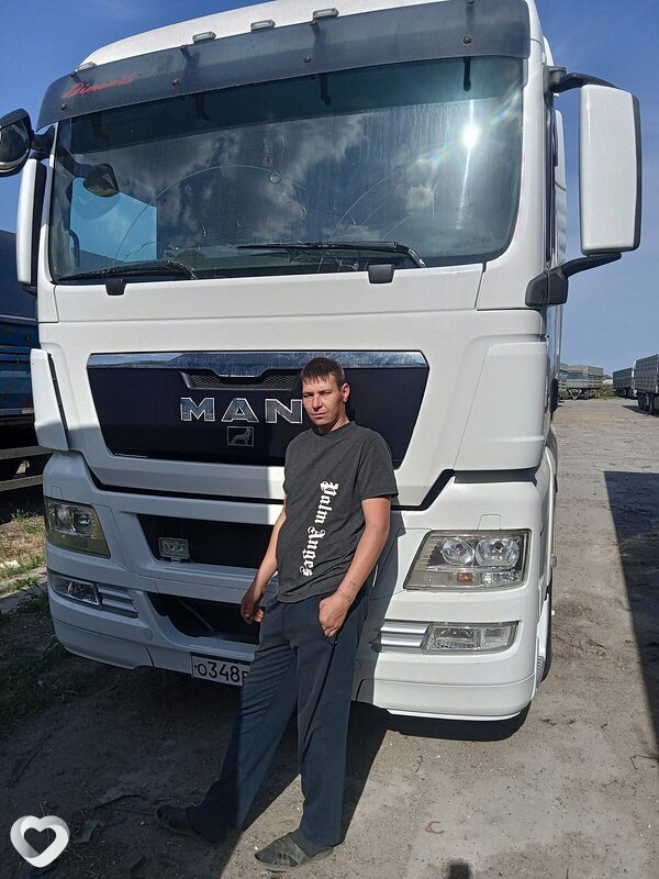 Александр, 37, Златоусте — анкета №1020670