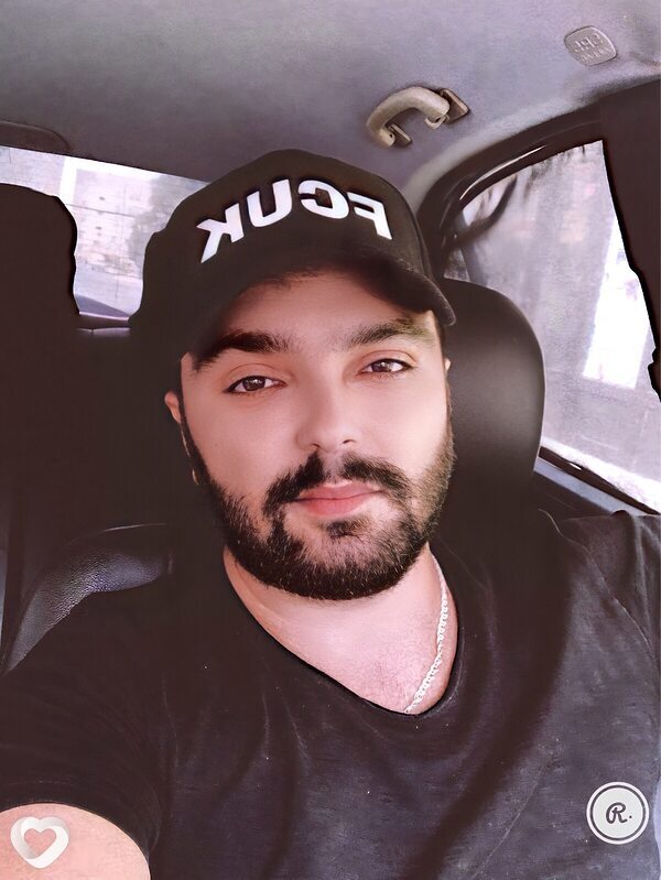 Руслан, 35, Баку — анкета №1020674