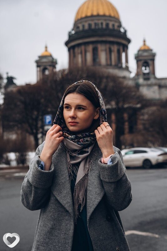 Настя, 27, Каспийске — анкета №1020675