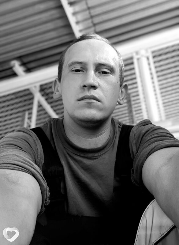 Иван, 32, Красноярске — анкета №1020683