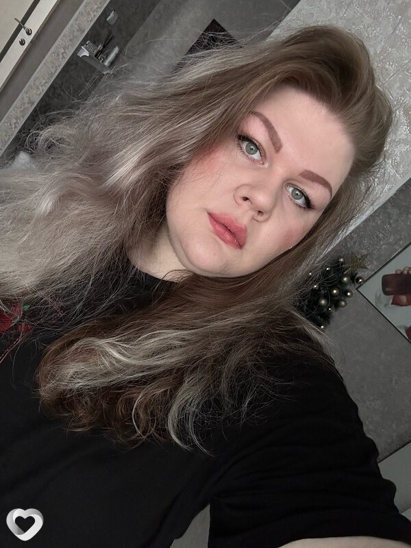Татьяна, Северск