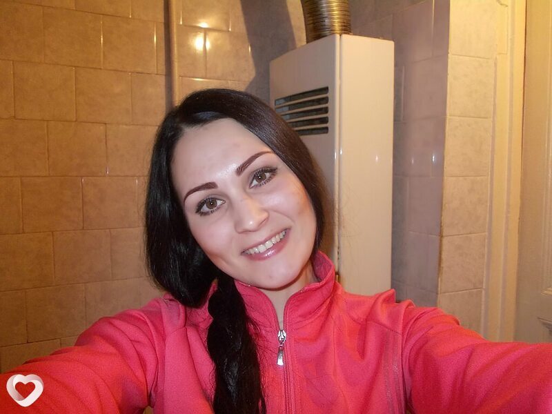 Полина, 42, Новочеркасске — анкета №1020738