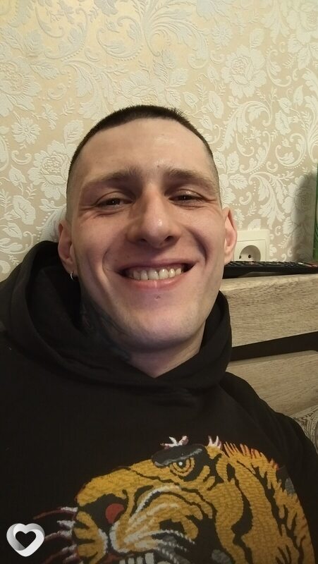 Виктор, 37, Санкт-Петербурге — анкета №1020740