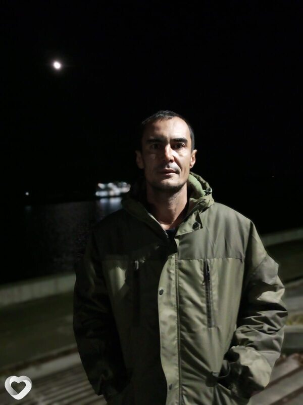 Рус, 42, Рязани — анкета №1020749