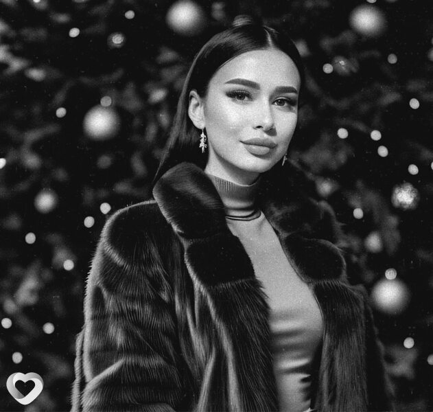 Алина, 25, Чите — анкета №1020758