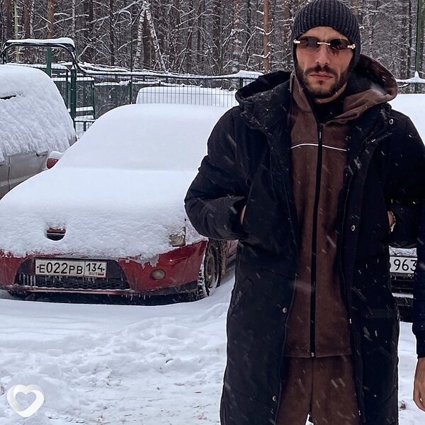 Артур, 32, Подольске — анкета №1020761